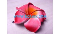 Flower Hair Accessories Bali